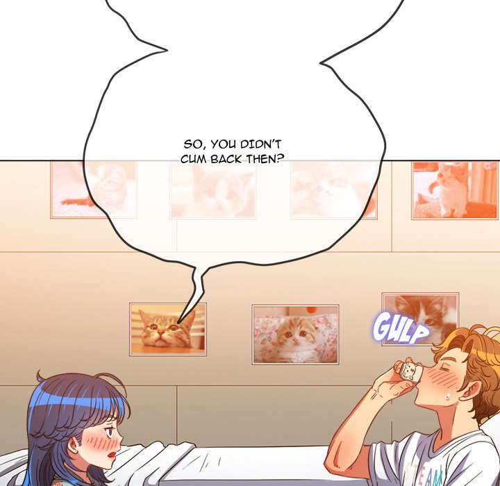 My High School Bully chapter 139 page 86