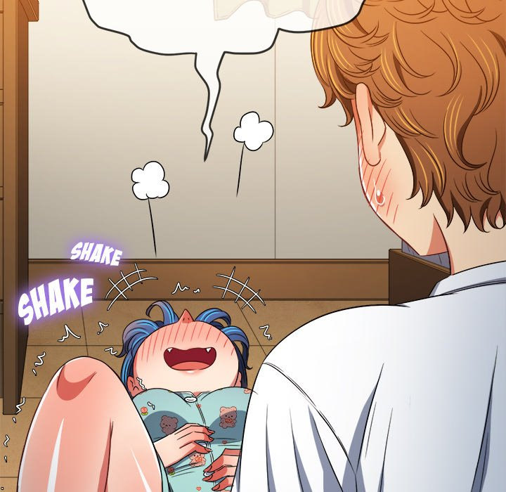 My High School Bully chapter 139 page 95