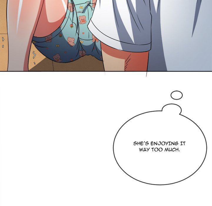 My High School Bully chapter 139 page 96
