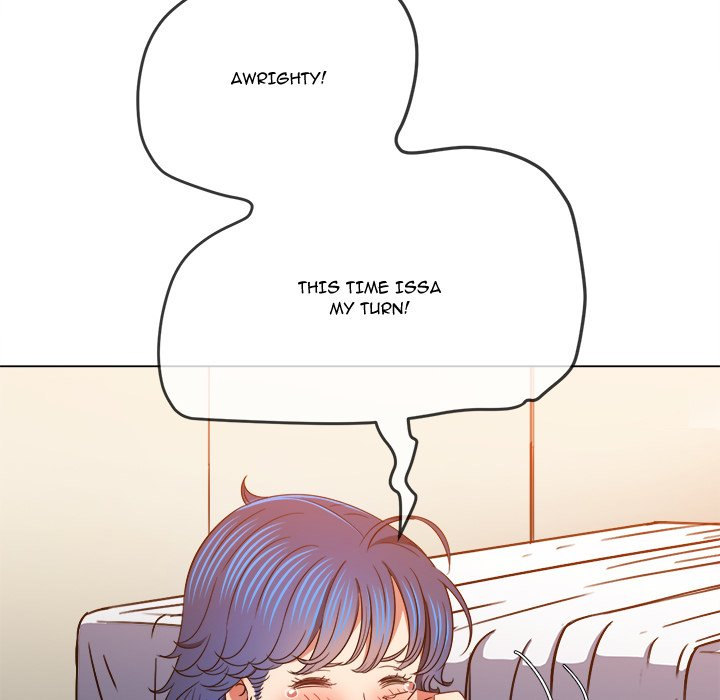 My High School Bully chapter 139 page 100