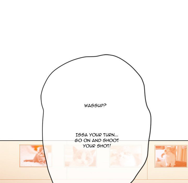 My High School Bully chapter 139 page 124