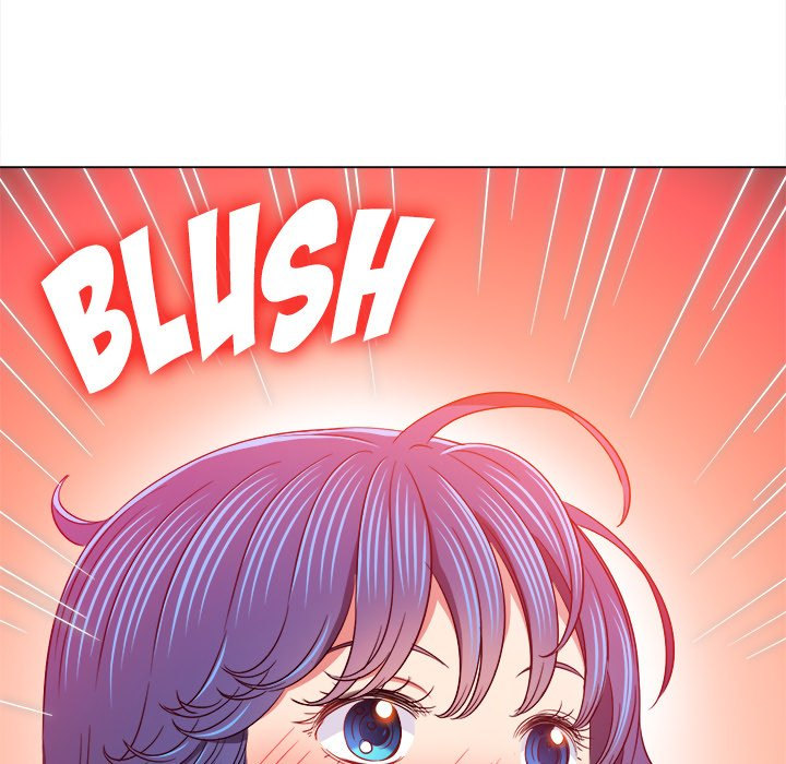 My High School Bully chapter 139 page 136