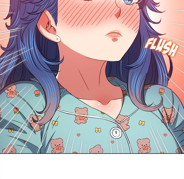 My High School Bully chapter 139 page 137