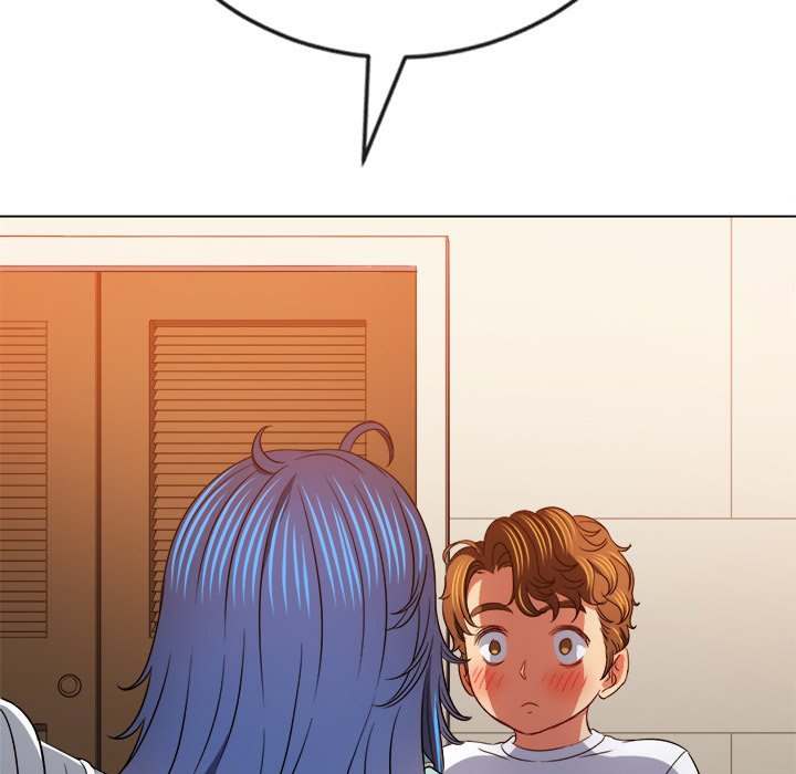 My High School Bully chapter 139 page 146
