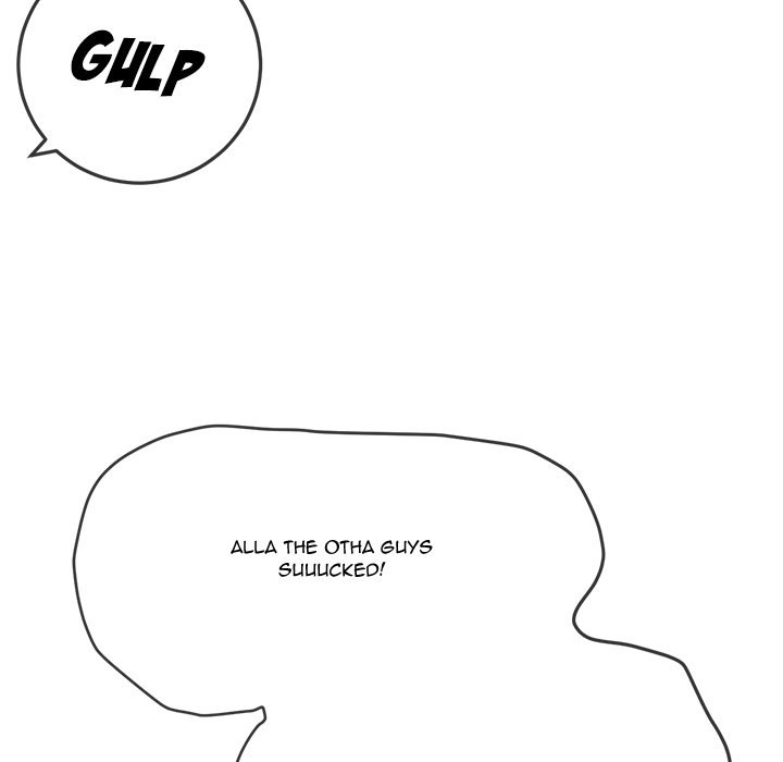 My High School Bully chapter 139 page 150