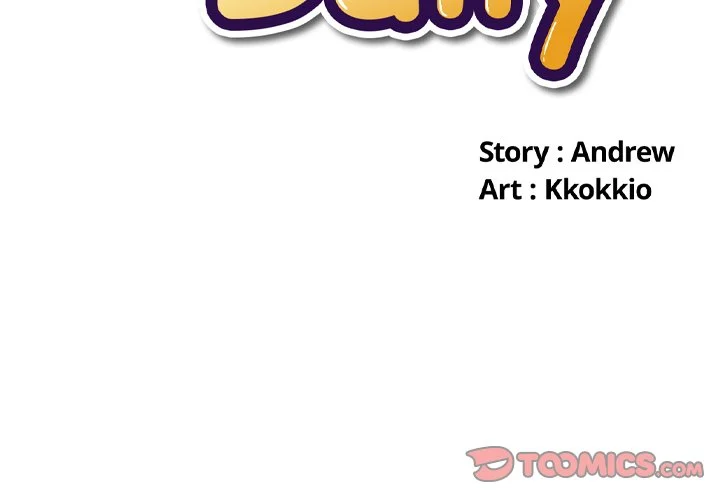 My High School Bully chapter 14 page 2
