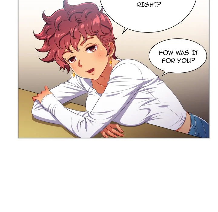 My High School Bully chapter 14 page 5