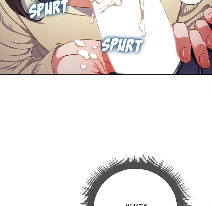 My High School Bully chapter 14 page 24