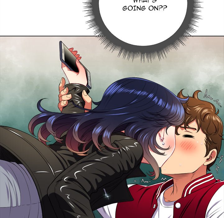 My High School Bully chapter 14 page 25