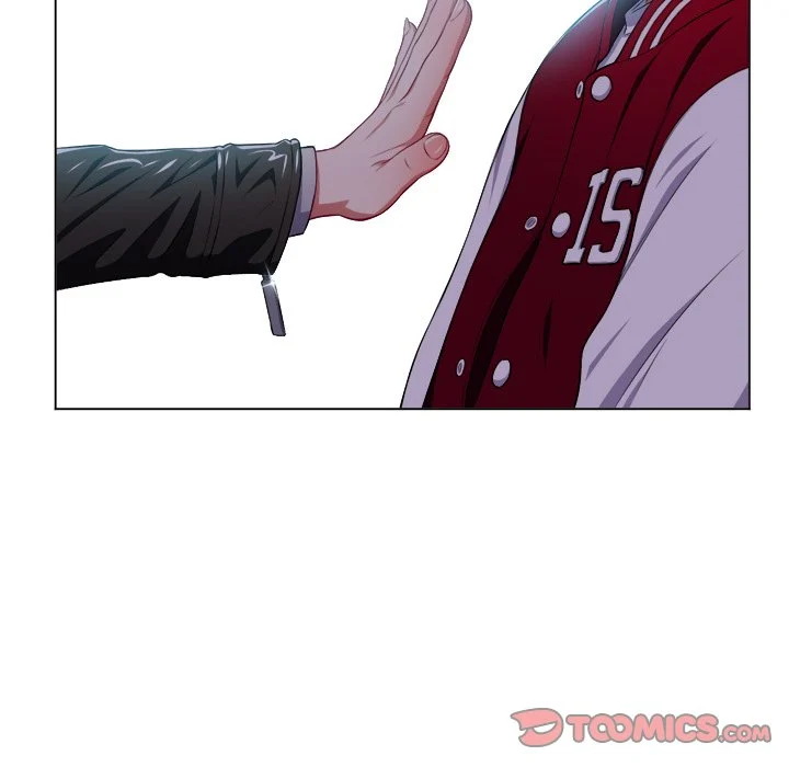 My High School Bully chapter 14 page 30