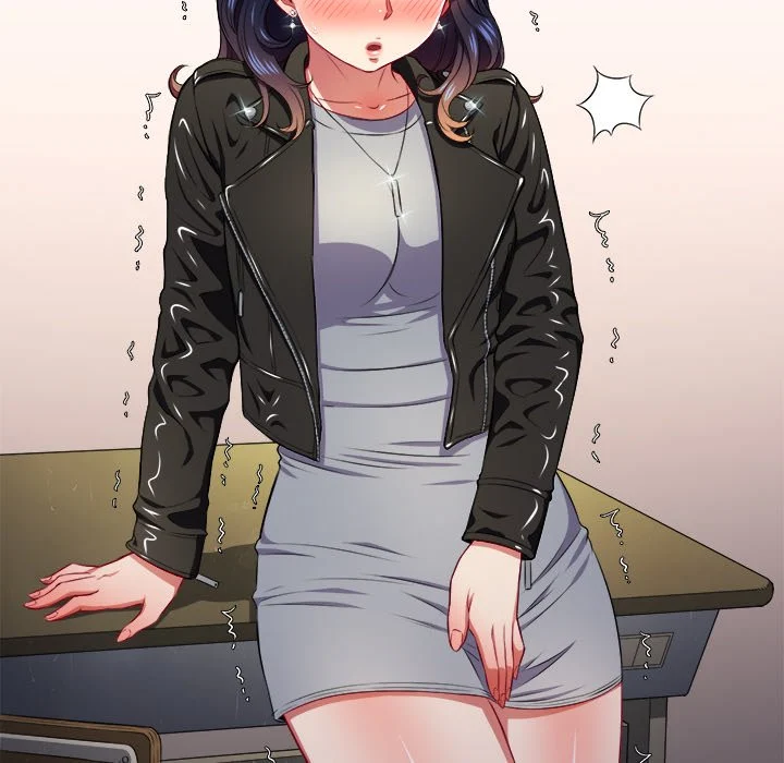 My High School Bully chapter 14 page 33