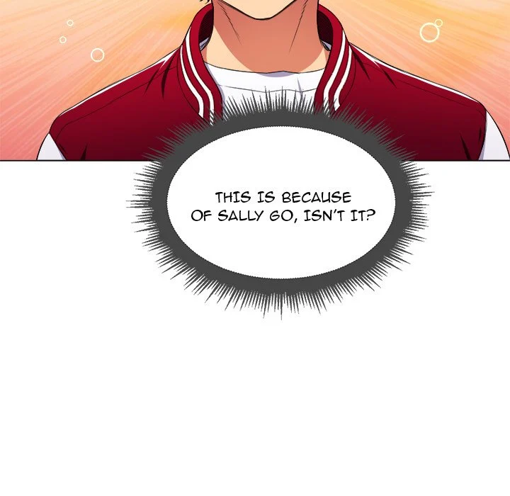 My High School Bully chapter 14 page 41