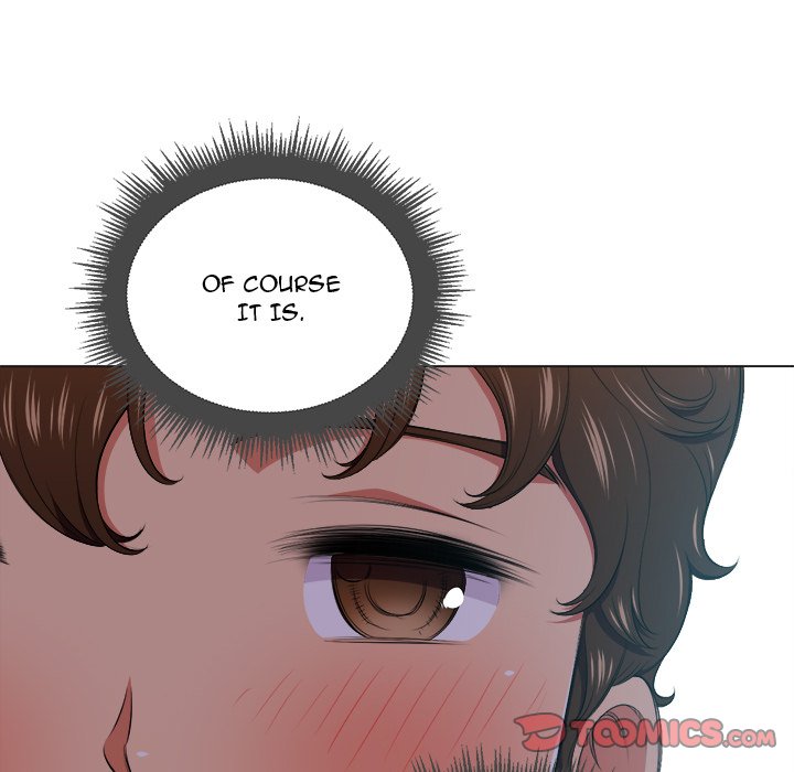 My High School Bully chapter 14 page 42