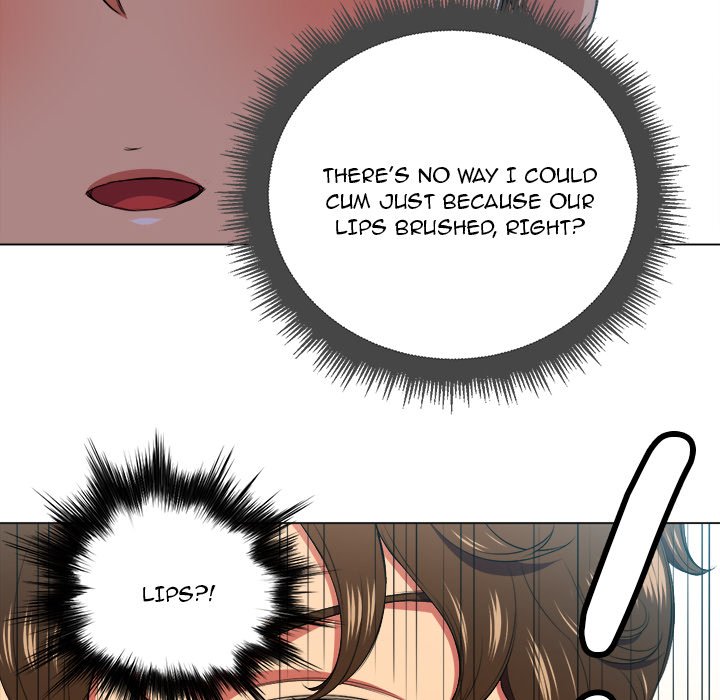 My High School Bully chapter 14 page 43
