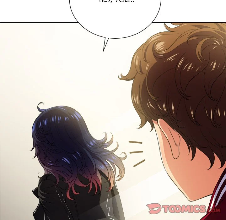 My High School Bully chapter 14 page 62