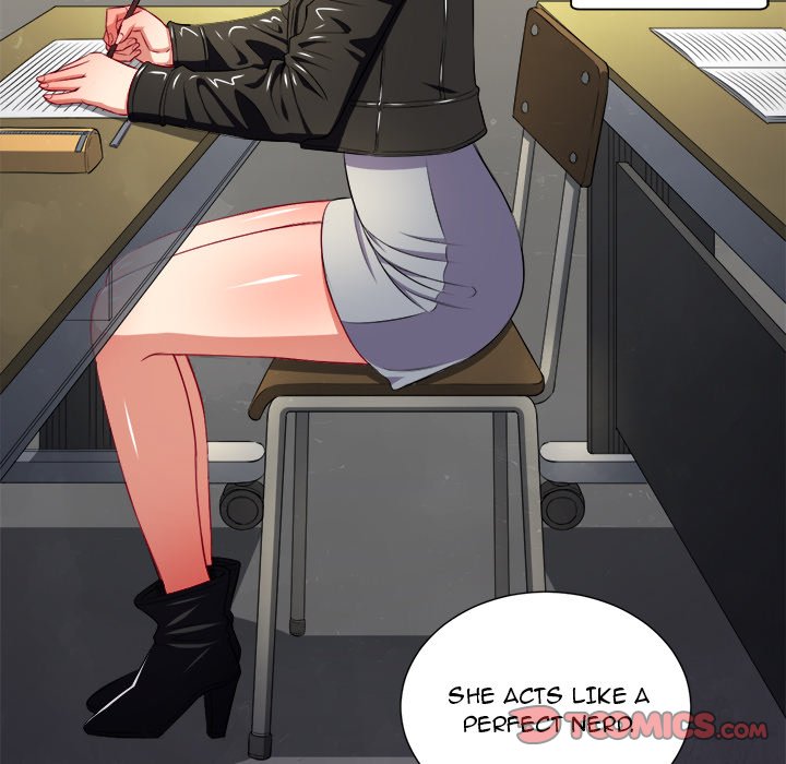 My High School Bully chapter 14 page 98