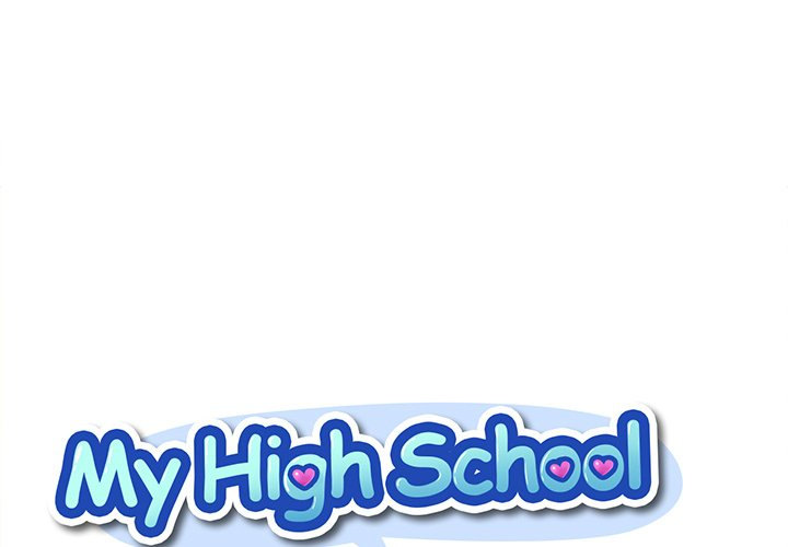 My High School Bully chapter 140 page 1