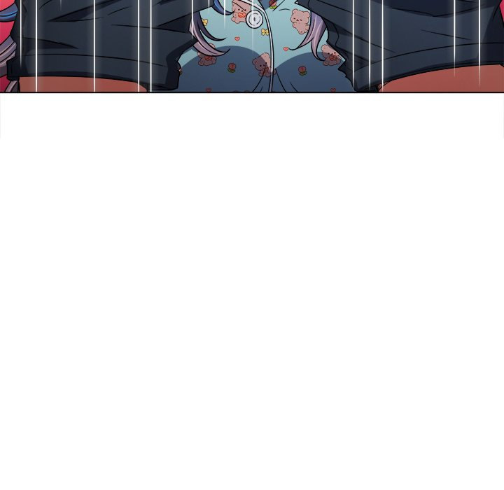 My High School Bully chapter 140 page 38