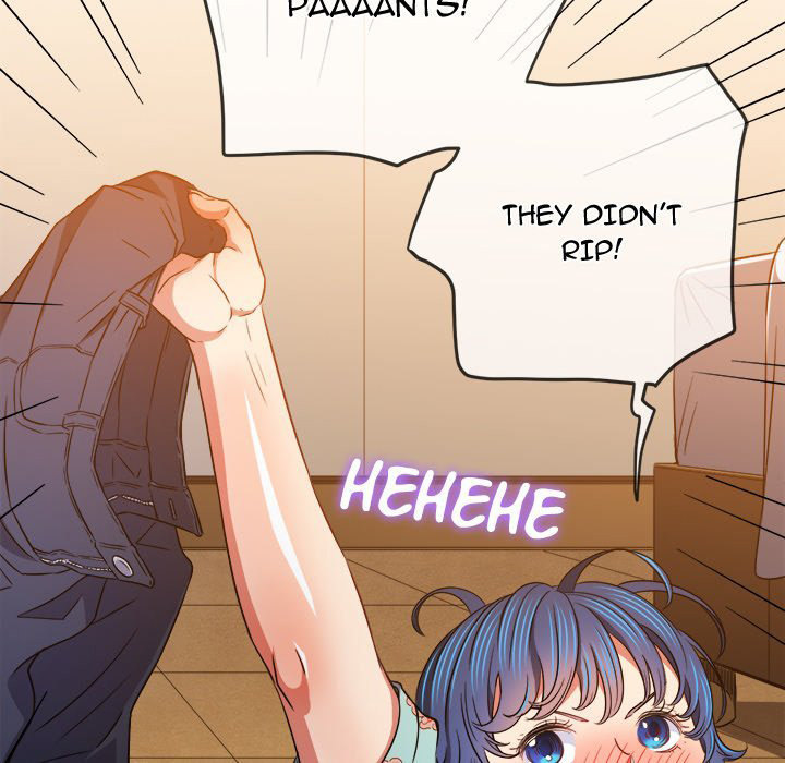 My High School Bully chapter 140 page 42
