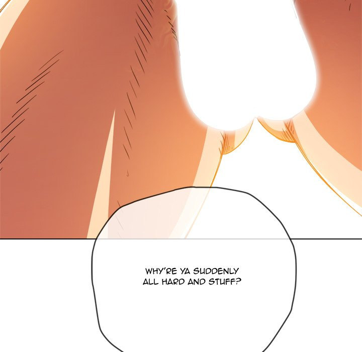 My High School Bully chapter 140 page 46