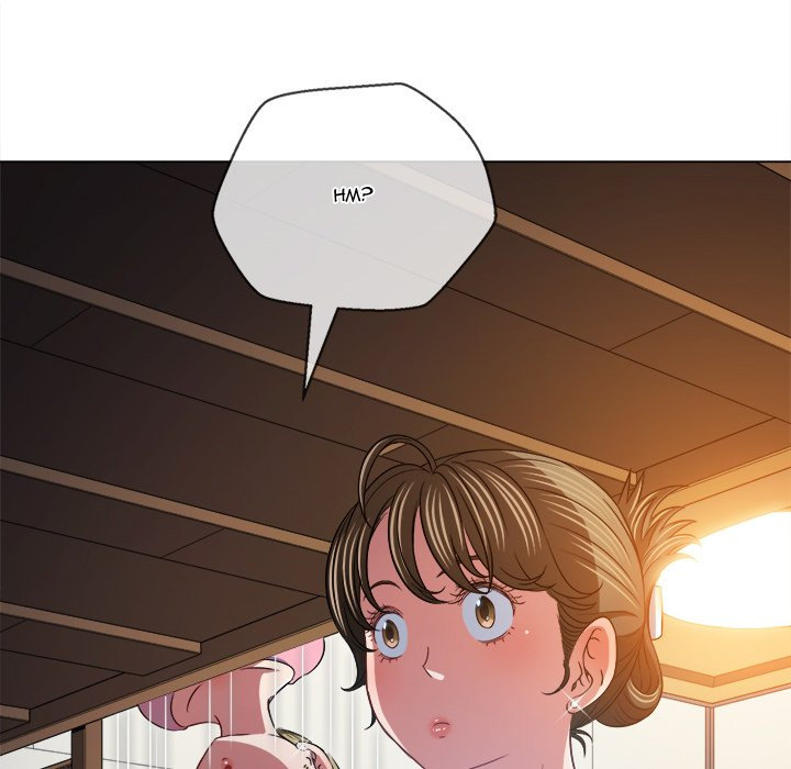 My High School Bully chapter 140 page 81