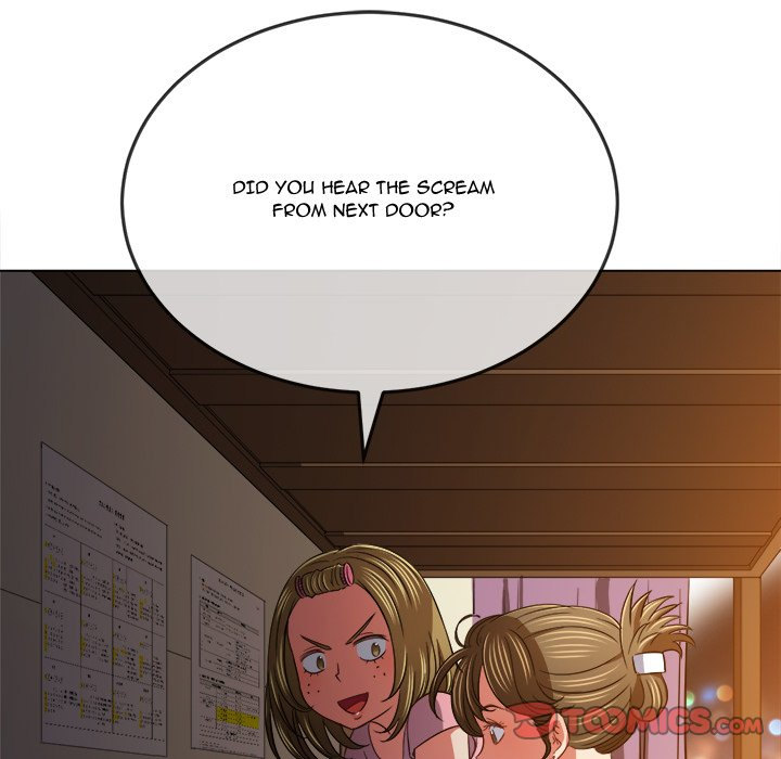 My High School Bully chapter 140 page 84