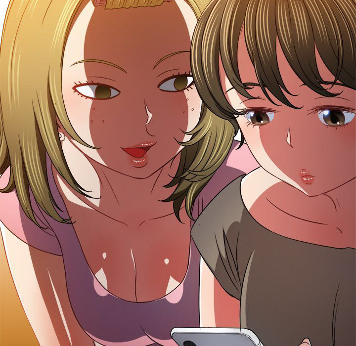 My High School Bully chapter 140 page 87