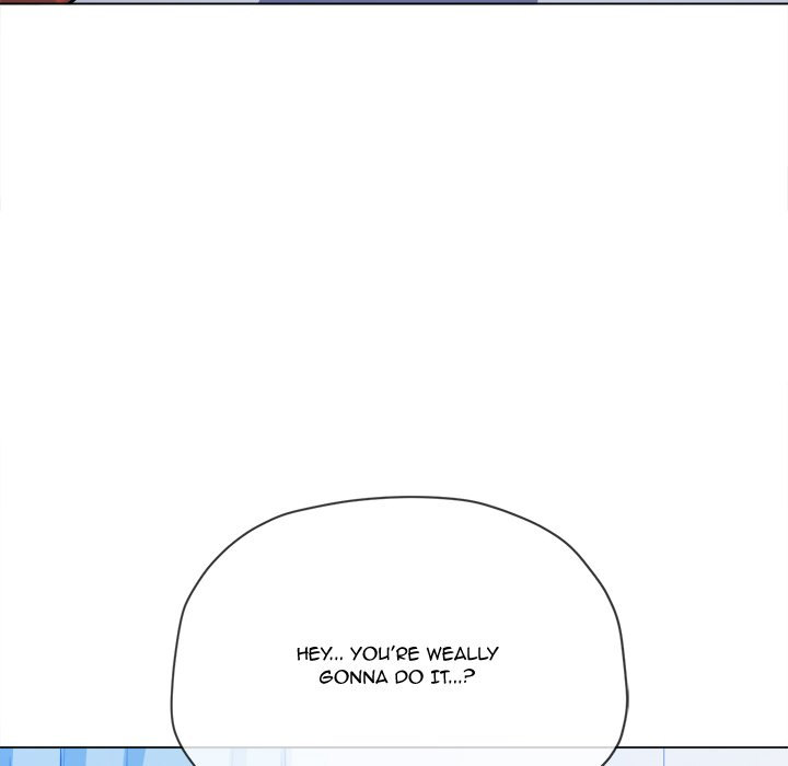 My High School Bully chapter 140 page 98