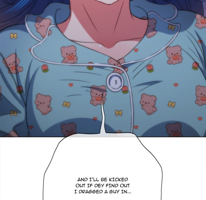 My High School Bully chapter 140 page 112