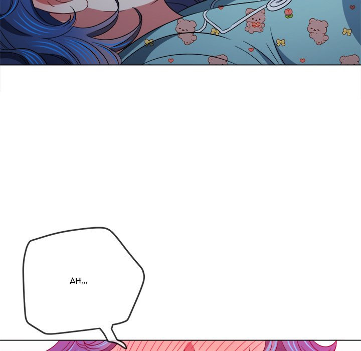 My High School Bully chapter 140 page 116