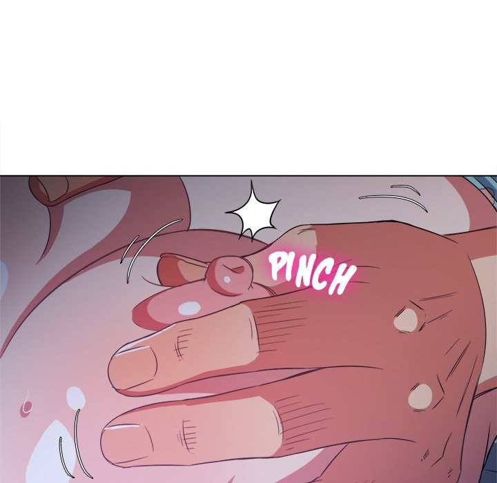 My High School Bully chapter 140 page 125