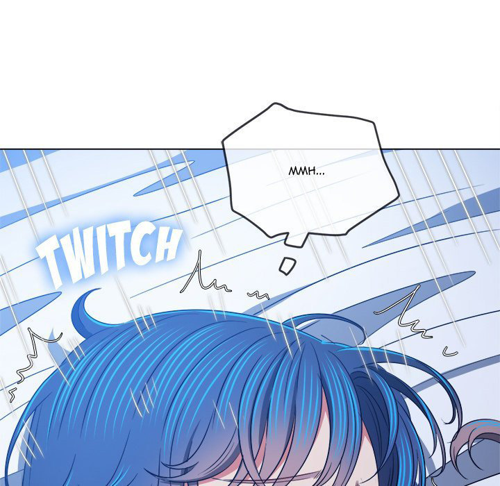 My High School Bully chapter 140 page 127