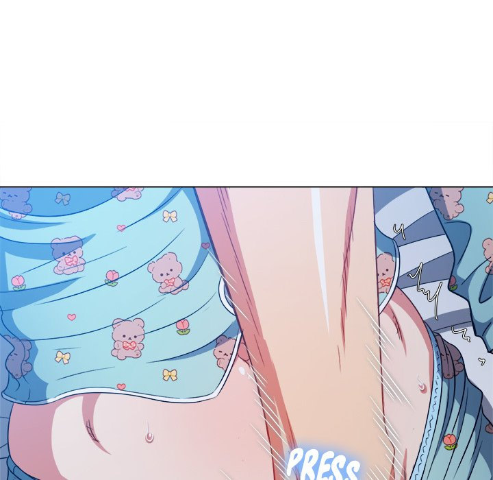 My High School Bully chapter 140 page 133