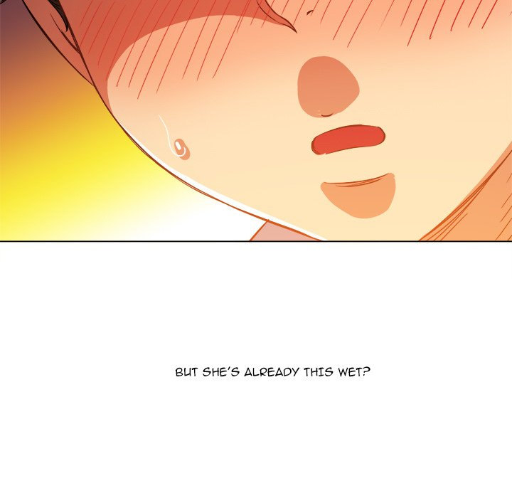 My High School Bully chapter 140 page 159