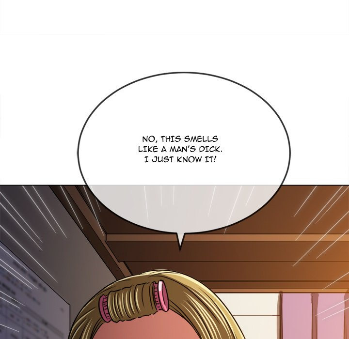 My High School Bully chapter 140 page 171