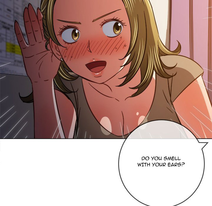 My High School Bully chapter 140 page 172