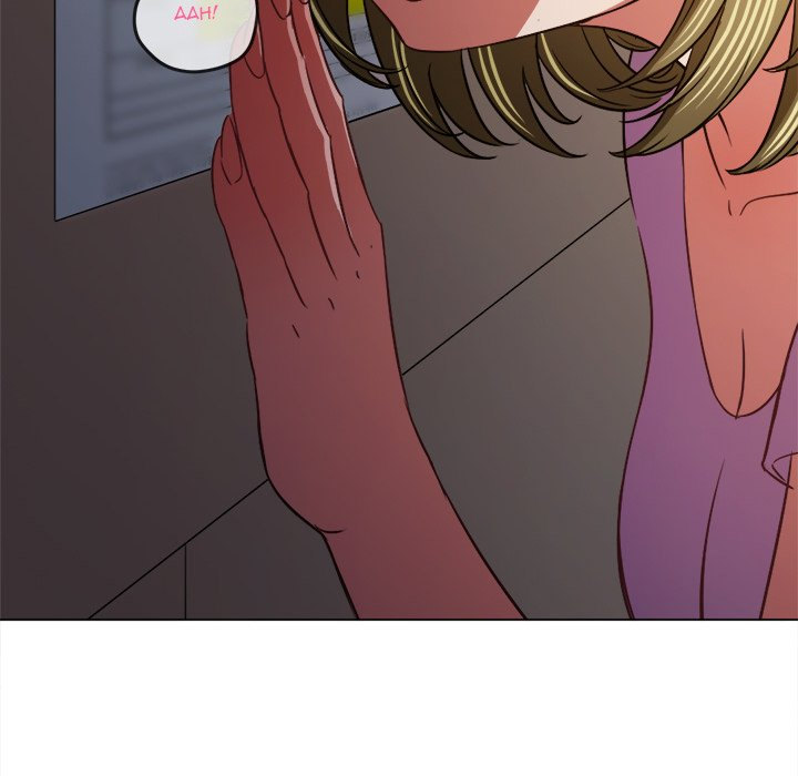 My High School Bully chapter 141 page 8