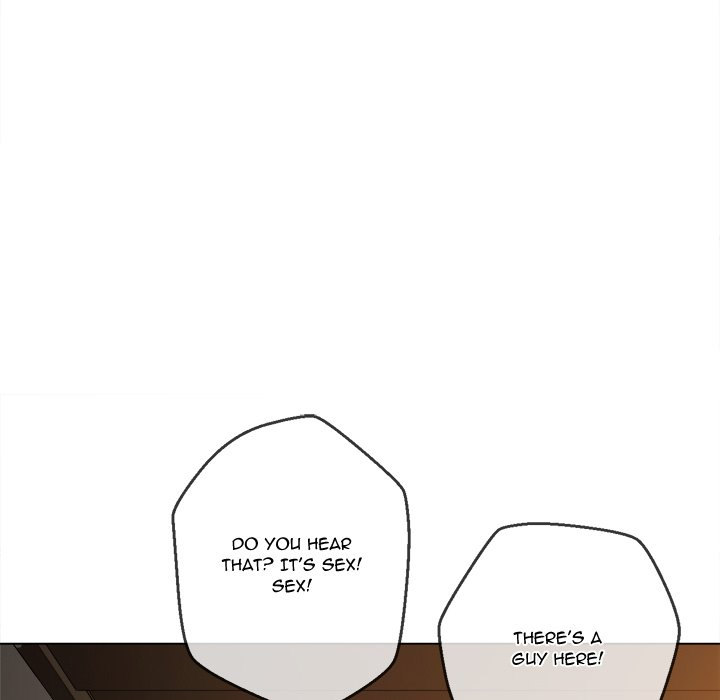 My High School Bully chapter 141 page 9