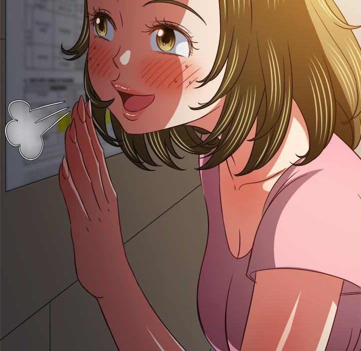 My High School Bully chapter 141 page 13