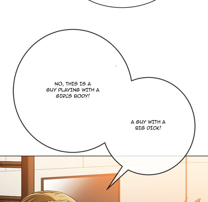 My High School Bully chapter 141 page 18