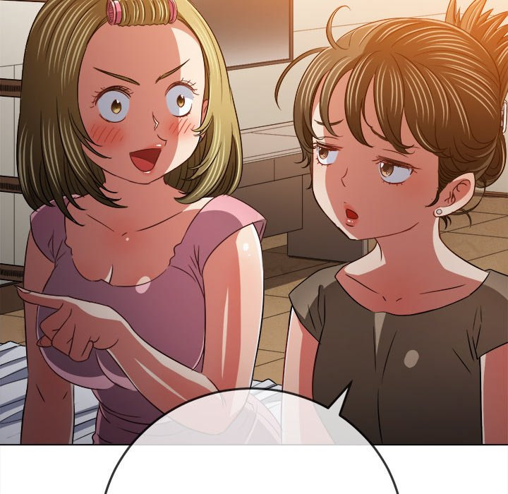 My High School Bully chapter 141 page 19