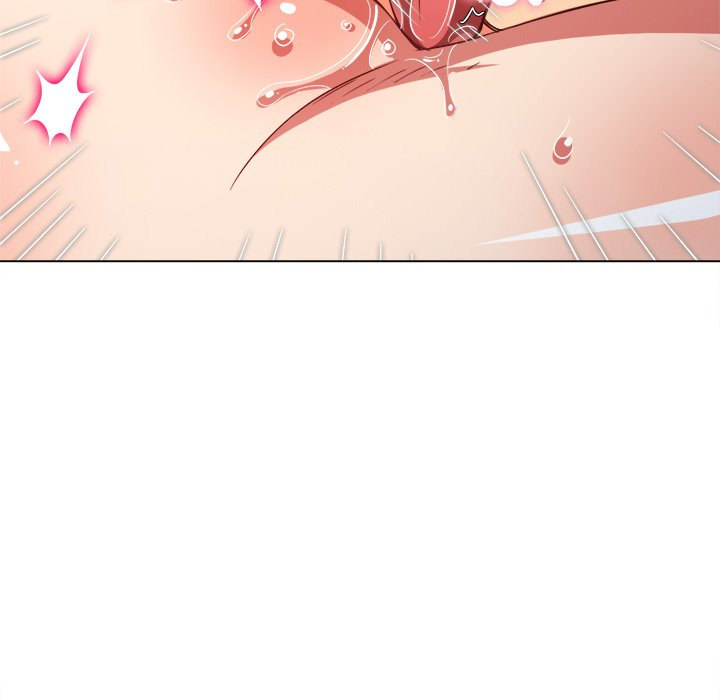My High School Bully chapter 141 page 34