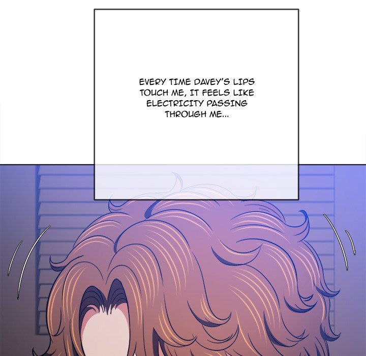 My High School Bully chapter 141 page 55