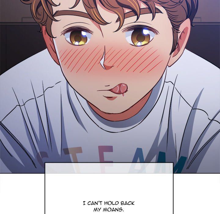 My High School Bully chapter 141 page 56