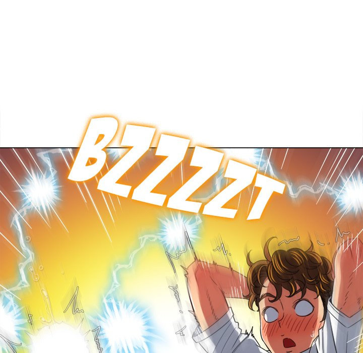My High School Bully chapter 141 page 73