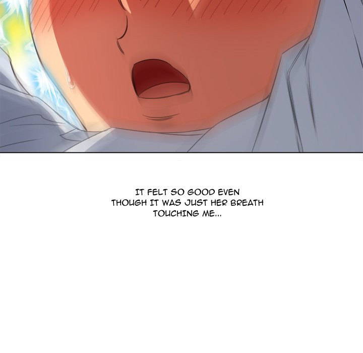 My High School Bully chapter 141 page 77