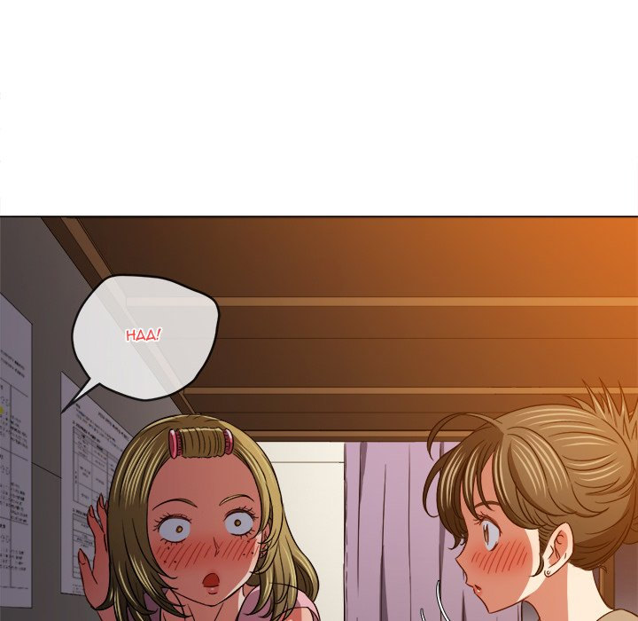 My High School Bully chapter 141 page 92