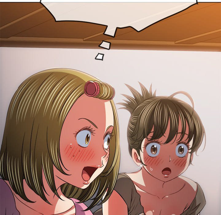 My High School Bully chapter 141 page 95