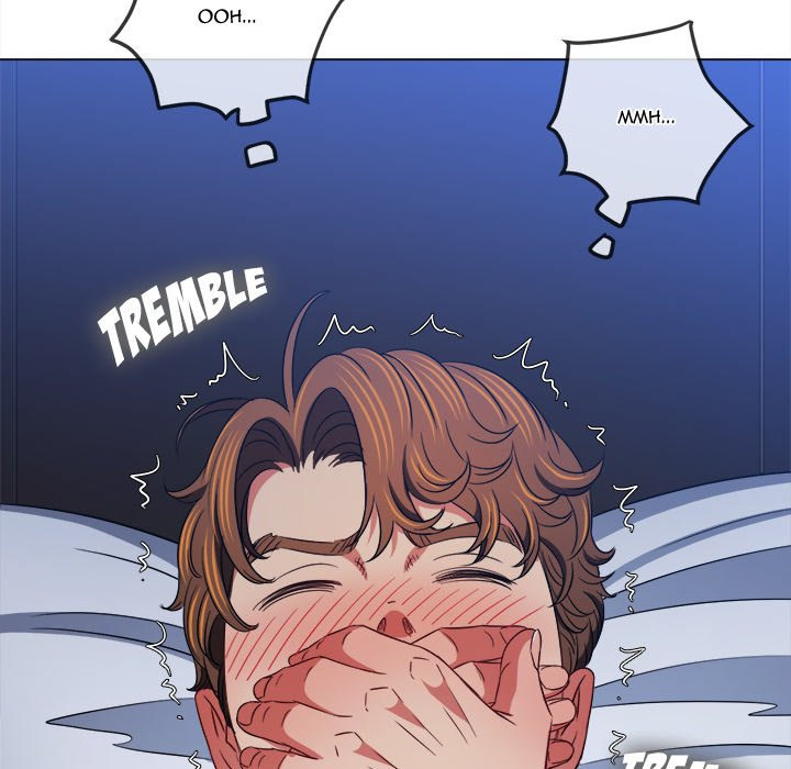 My High School Bully chapter 141 page 101