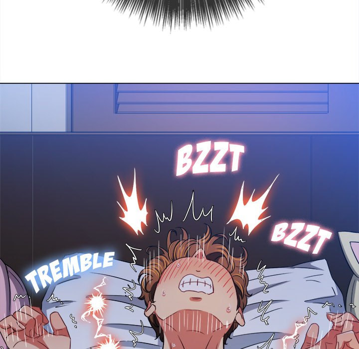 My High School Bully chapter 141 page 108
